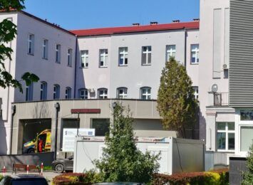 Miejski Szpital Zespolony w Częstochowie cały czas jest w trudnej sytuacji finansowej