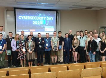 Cyberzagrożenia były głównym tematem CyberSecurity Day. Dla naszego bezpieczeństwa i większej świadomości