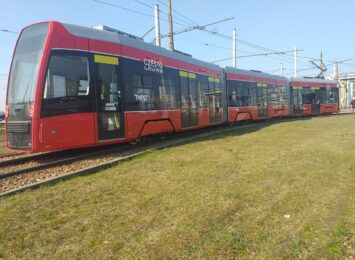 Częstochowskie tramwaje