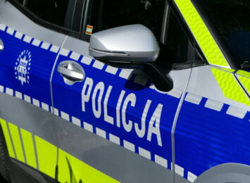 Wybory samorządowe 2024, pilotowali auto z rodzącą kobietą Policja szuka świadków zdarzenia Policja szuka pomocy mieszkańców Zaginiona kobieta z Kłomnic