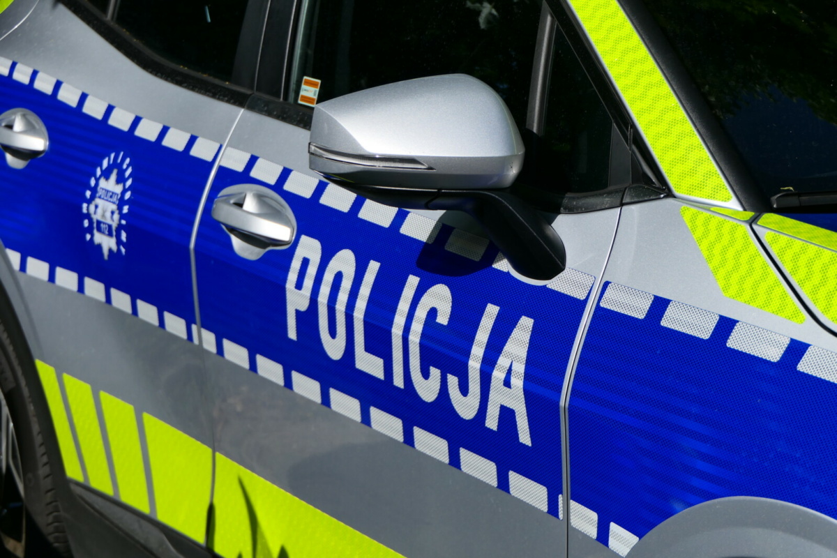 Policja szuka świadków zdarzenia Policja szuka pomocy mieszkańców Zaginiona kobieta z Kłomnic