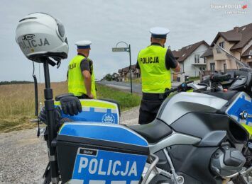 Policja: Podsumowano kolejne działania częstochowskiej drogówki