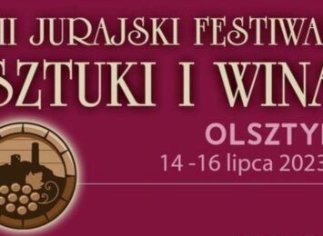VII Festiwal Sztuki i Wina już w ten weekend. Sprawdź program