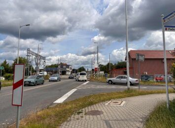 Lubliniec chce wybudować tunel
