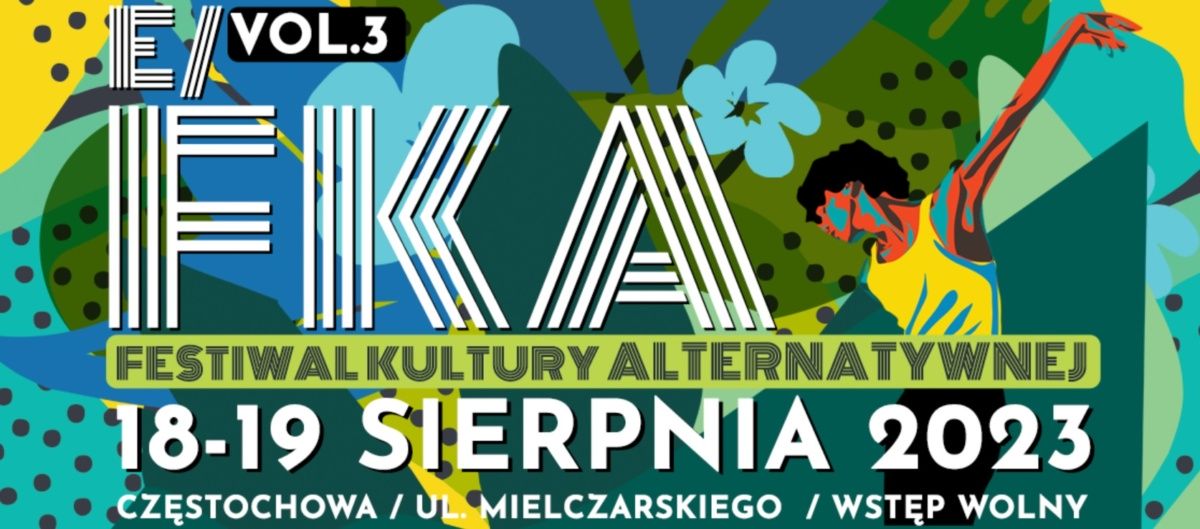 Festiwal eFKA 2023