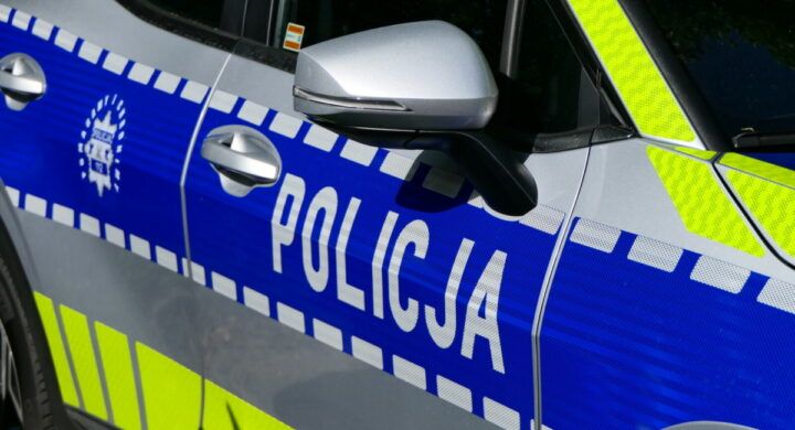 pilotowali auto z rodzącą kobietą Policja szuka świadków zdarzenia Policja szuka pomocy mieszkańców Zaginiona kobieta z Kłomnic