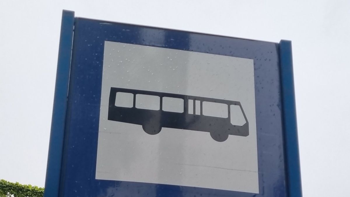 nowa linia autobusowa Gmina Janów Komunikacja Miejska w Lublińcu