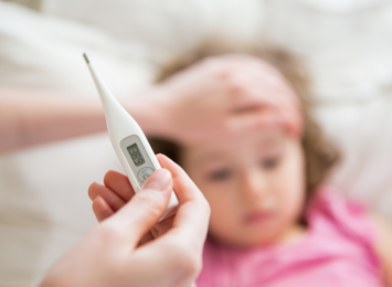 Oddział pediatryczny w Częstochowie Sezon infekcyjny Naturalne sposoby na przeziębienie