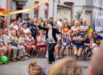 Festiwal eFKA 2023: Imprezy towarzyszące już od 9 sierpnia