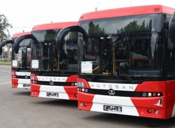 Nowe autobusy elektryczne dla Częstochowy