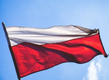 Wybory samorządowe 2024 Święto Niepodległości w Częstochowie