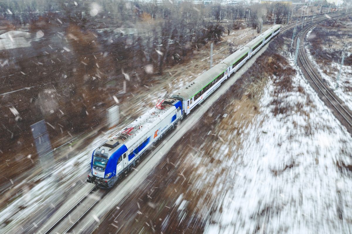 PKP Polskie Linie Kolejowe utworzą nowe przystanki