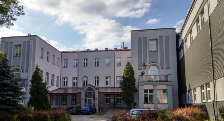 Miejski Szpital Zespolony w Częstochowie Ministerstwo Zdrowia, miejskim szpitalu w Częstochowie, Sytuacja covidowa w szpitalu