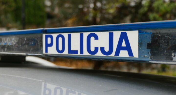 Karambol ciężarówek Policjanci z Kłobucka na A1 Ucieczka 28-latka z komisariatu Przestępczość na Śląsku spada Policjanci z Częstochowy zatrzymali poszukiwanego