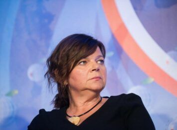 Izabela Leszczyna ministrem zdrowia