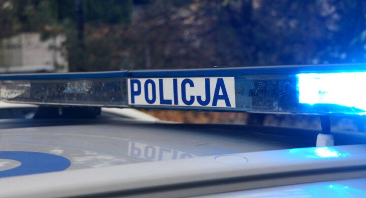 Policja z Kłomnic Policjant z Lublińca uratował starszego mężczyznę