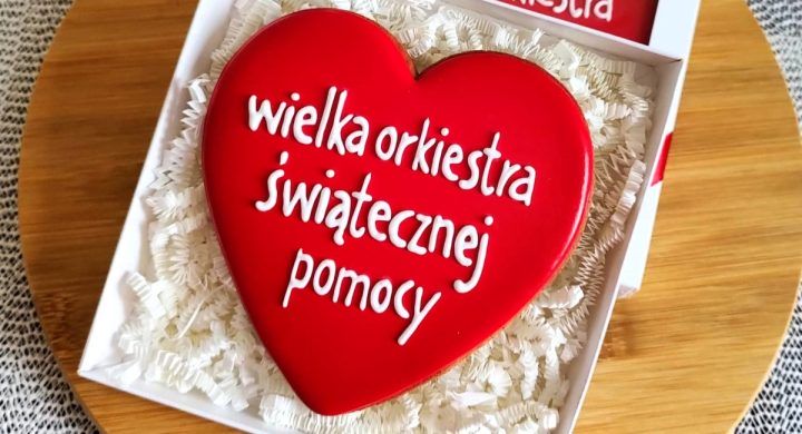 Częstochowski sztab orkiestry WOSP CZęstochowa WOŚP w Częstochowie