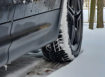 Jak wyposażyć auta w zimie?