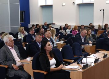 sesja Rady Miasta Częstochowy
