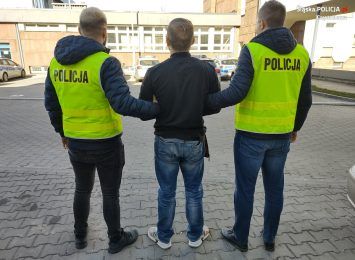 Policja w Częstochowie