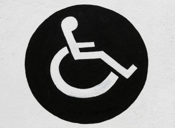 osoby z niepełnosprawnościami