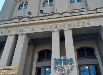 Teatr Mickiewicza